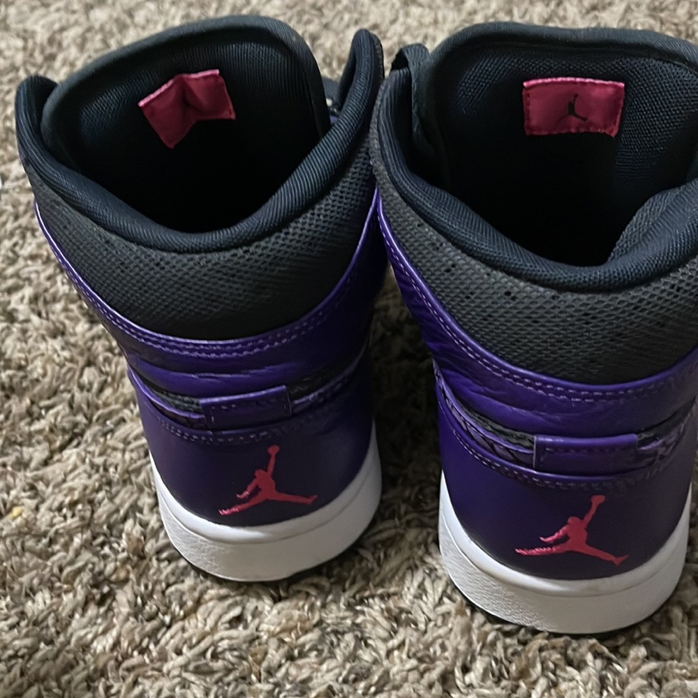 Men's shoes - Picture 4 of 4
